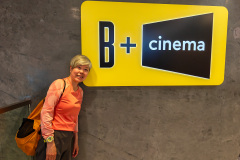 B+ cinema, MOKO, Mong Kok