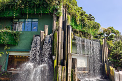 Diamond Hill, Nan Lian Garden, 南蓮園池