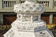 Diamond Hill, Nan Lian Garden, 南蓮園池