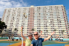 Choi Hung Estate, Ngau Chi Wan