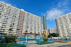 Choi Hung Estate, Ngau Chi Wan