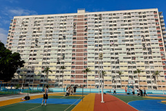 Choi Hung Estate, Ngau Chi Wan