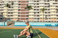 Choi Hung Estate, Ngau Chi Wan