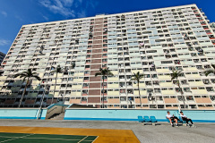 Choi Hung Estate, Ngau Chi Wan