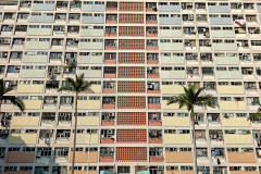Choi Hung Estate, Ngau Chi Wan