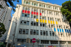 Choi Hung Estate Catholic Secondary School, Ngau Chi Wan