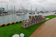 Causeway Bay, Jardine Noonday Gun, 怡和午炮