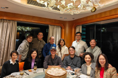 Hoi Tin Garden Restaurant, Tuen Mun, 海天花園酒家