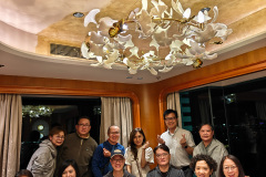 Hoi Tin Garden Restaurant, Tuen Mun, 海天花園酒家