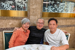 Happy Seafood Restaurant, Lau Fau Shan, Tuen Mun, 歡樂海鮮酒家