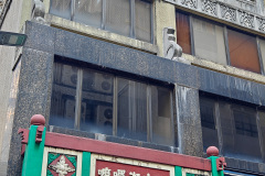 Cat Street Flea Market, Sheung Wan