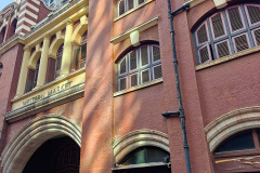 Sheung Wan, Western Market