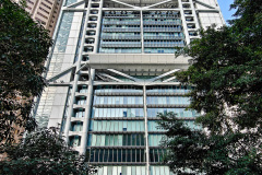 Central, HSBC — Hong Kong Office HSBC Business Centre