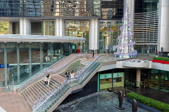 Central, ICBC Tower