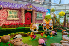 Central, Forsgate Conservatory, Hong Kong Park