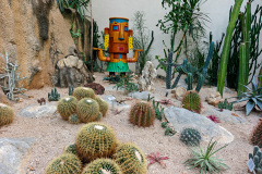 Central, Forsgate Conservatory, Hong Kong Park