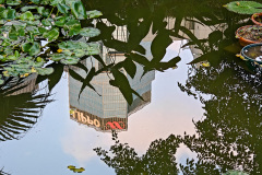 Central, Forsgate Conservatory, Hong Kong Park
