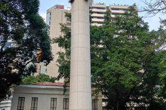 Central, Hong Kong Park