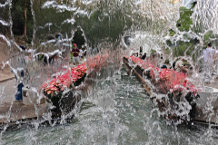 Central, Fountain Plaza, Hong Kong Park