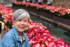Central, Fountain Plaza, Hong Kong Park