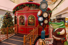 Admiralty, Pacific Place