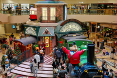 Admiralty, Pacific Place