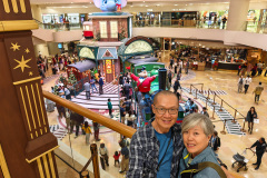 Admiralty, Pacific Place