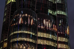 Central, The Henderson