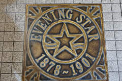 Central, Central Star Ferry Pier