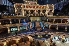 1881 Heritage, FWD HOUSE 1881, Kowloon, Tsim Sha Tsui