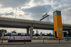 AquaBeat 01, Kowloon, Kwun Tong, Kwun Tong Promenade