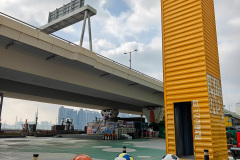 AquaBeat 01, Kowloon, Kwun Tong, Kwun Tong Promenade