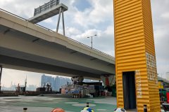 AquaBeat 01, Kwun Tong Promenade