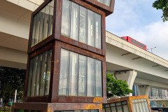 Kowloon, Kwun Tong, Kwun Tong Promenade