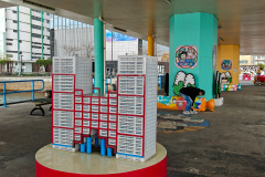 Kowloon, Kwun Tong, Kwun Tong Public Pier