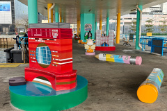 Kowloon, Kwun Tong, Kwun Tong Public Pier