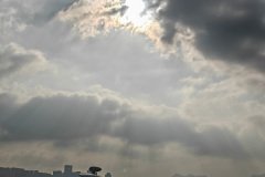 Kwun Tong Public Pier