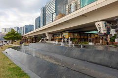 Kowloon, Kwun Tong, Kwun Tong Promenade