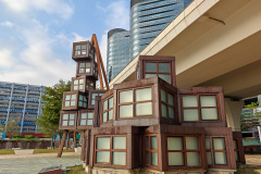 Kowloon, Kwun Tong, Kwun Tong Promenade