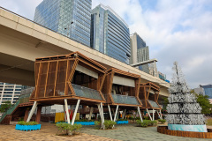 Kowloon, Kwun Tong, Kwun Tong Promenade