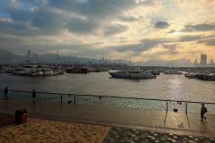 Kwun Tong Promenade