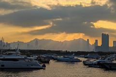Kowloon, Kwun Tong, Kwun Tong Promenade