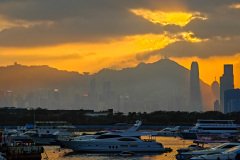 Kwun Tong Promenade