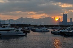 Kwun Tong Promenade