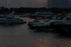 Kowloon, Kwun Tong, Kwun Tong Promenade