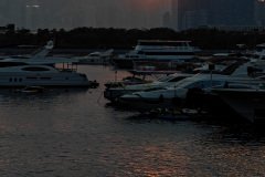 Kwun Tong Promenade