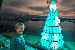 Kowloon, Kwun Tong, Kwun Tong Promenade