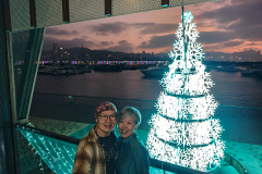 Kowloon, Kwun Tong, Kwun Tong Promenade