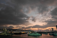 Kowloon, Kwun Tong, Kwun Tong Promenade