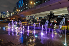 Kwun Tong Promenade